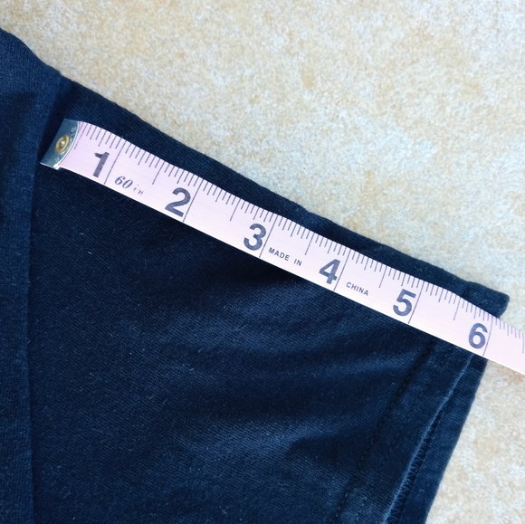 Anti Social Social Club x Defeated Paranoid TShirt - Picture 5 of 14